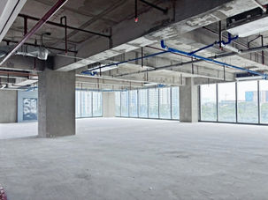 Bamberton Center Arca South Taguig offers premium office and retail spaces for lease with flexible unit sizes for BPO, corporate, and commercial tenants. Low zone floors provide larger office spaces ideal for outsourcing operations, while high zone floors feature smaller, flexible cuts perfect for SMEs and startups. Ground floor retail spaces offer visibility for food, service, and convenience establishments. All units are in bare shell condition, allowing full customization for tenant needs, and are available starting Q1 2025 with occupancy by Q2 2025. This Grade A building features modern amenities, sustainable systems, 24/7 operations, and a strategic location near NAIA, BGC, and Makati CBD. Bamberton Center is the ideal choice for businesses seeking office space or retail space for lease in Arca South, Taguig.