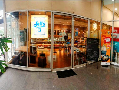 Robinsons Cybergate Center 3 Pioneer Street Mandaluyong City Metro Manila Philippines Office Space for lease Office Space for rent Retail Space for lease in Mandaluyong Mandaluyong Retail Space for rent Commercial Space for lease in Mandaluyong Mandaluyong Commercial Space for rent 24/7 accessibility PEZA accredited