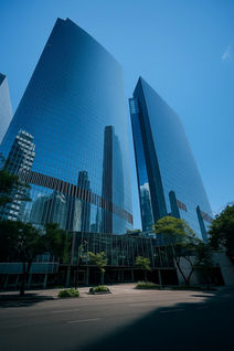 Ayala Triangle Gardens Tower 2 in Makati CBD showcasing premium Grade A office spaces for rent and lease, offering modern facilities, prime business location, direct access to Ayala Triangle Gardens, and ideal for corporate offices, financial institutions, and professional services in Metro Manila.