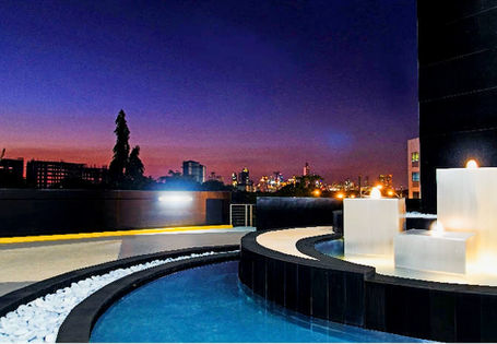 Robinsons Cyber Sigma Office Space for Rent Lease in McKinley West nearby BGC Fort Bonifacio,   PEZA Office Space BPO Office Space near NAIA airport Taguig Office Space Metro Manila Philippines PEZA accredited 24/7 accessibility 