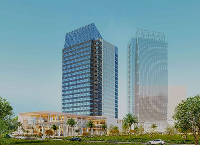 1 Rockwell IPI Center is a premium BPO office space currently under construction and open for pre-leasing in Rockwell Center, Makati City, Metro Manila. This upcoming Grade A office building is designed to cater to the needs of BPO companies, IT-BPM firms, and multinational businesses. Strategically located in one of the most prestigious business addresses in the Philippines, it offers future-ready workspaces with 24/7 security, 100% backup power, and efficient building systems. 1 Rockwell IPI Center provides excellent connectivity to transport hubs, residential condos, and lifestyle centers, making it ideal for outsourcing operations. Now accepting pre-leasing for BPO office spaces in Makati.