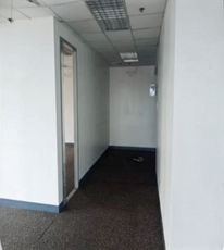 Office space for sale at Rufino Pacific Tower, a Grade A office building along Ayala Avenue, Makati City. The 41st Floor unit offers premium office space ideal for corporate offices, investors, and multinational firms seeking a prime Makati CBD address. The tower features 100% backup power, high-speed elevators, 24/7 security, and advanced telecom systems, ensuring reliable operations. With its prestigious location near major banks and hotels, Rufino Pacific Tower stands as one of the top office properties for sale in Makati City.