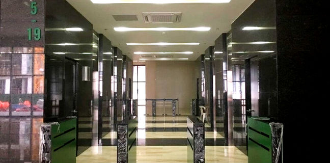 find office for lease in mandaluyong greenfield tower ortigas center mandaluyong philippines metro manila office lease