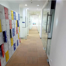 eNtec 1 Office Space for rent lease in Angeles City Pampanga Office Space for rent Commercial Space for lease in Angeles City Pampanga Commercial Space for rent PEZA accredited 24/7 accessibility semi fitted office space downtown Angeles rent lease small office space