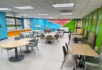 Eco Plaza Building on Chino Roces Avenue, Makati City offers PEZA-accredited office spaces with 24/7 operations, affordable leasing options, and strategic access to EDSA, Amorsolo Street, and Lawton Avenue. This 10-storey commercial property by Super Prime Holdings is ideal for businesses seeking functionality, convenience, and a professional environment near retail, dining, and lifestyle hubs. Eco Plaza caters to startups, SMEs, and corporations looking for a prime Makati address at competitive rates