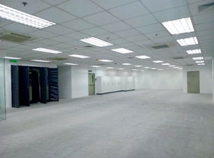 Cyberscape Beta - Office Space for Lease or Rent - Ortigas Center PEZA - Pasig City, Metro Manila, Philippines