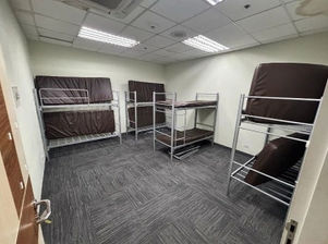 Eco Plaza Building on Chino Roces Avenue, Makati City offers PEZA-accredited office spaces with 24/7 operations, affordable leasing options, and strategic access to EDSA, Amorsolo Street, and Lawton Avenue. This 10-storey commercial property by Super Prime Holdings is ideal for businesses seeking functionality, convenience, and a professional environment near retail, dining, and lifestyle hubs. Eco Plaza caters to startups, SMEs, and corporations looking for a prime Makati address at competitive rates