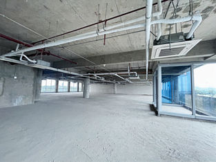 Available office spaces for lease in Clark Cityfront Towers by Megaworld, located in Clark Freeport Zone, Angeles City, Pampanga. These premium office units offer modern layouts ideal for BPO operations, corporate offices, and multinational companies. Each space is turned over in bare shell condition with VRF air-conditioning, 100% backup power, fire sprinklers, and finished restrooms — ready for custom fit-outs. Completed in 2022, Clark Cityfront Towers provide a high-quality, Grade A workspace within one of Central Luzon’s most accessible and fast-growing business districts. Perfect for enterprises seeking flexible, future-ready offices in Clark, Pampanga.