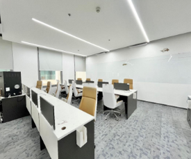 Century Diamond Tower Office Space and Commercial Property for Rent and Lease in Makati City, Metro Manila, Philippines. Premium Grade A PEZA-Accredited Office Building for Lease in the Heart of Makati Central Business District (CBD), Strategically Located Along Kalayaan Avenue, Near Ayala Avenue, Makati Avenue, Rockwell Center, and Century City. Ideal Office Space for BPO Companies, IT-BPM Operations, Call Centers, Offshore Support Services, Shared Service Centers, Multinational Corporations, Financial Institutions, Corporate Headquarters, Traditional Offices, and Flexible Workspace Solutions.
This Modern 35-Storey High-Rise Commercial Building Offers Large, Efficient Floor Plates Ranging from 2,000 to 2,300 sqm, Designed for High-Density Office Layouts and Scalable Business Operations. Featuring World-Class Amenities, Backup Power Generators, High-Speed Elevators, 24/7 Building Security, Centralized VRF Air Conditioning System, and LEED-Compliant Green Building Features.
Located in a Prime Business Address in Metro Manila, Century Diamond Tower is Easily Accessible via EDSA, Gil Puyat Avenue, Makati-Mandaluyong Bridge, and Jupiter Street. Within Walking Distance to Major Landmarks, Hotels, Condominium Developments, Malls, Banks, Restaurants, and Public Transportation Hubs. Shuttle Service Available to Major Terminals and MRT Stations.
A Highly Accessible and Prestigious Commercial Office Space for Lease in Makati Ideal for Businesses Looking to Expand or Relocate in a PEZA Zone with Tax Incentives and Government Support. Near High-End Mixed-Use Developments Like Century City Mall, Gramercy Residences, Trump Tower Manila, and The Milano Residences. Top Choice for Companies Seeking a Prime Location in the National Capital Region.
Commercial Office Space for Lease in Makati Near Rockwell Center, Ayala Center, Ortigas, and Bonifacio Global City (BGC). Lease Office Space in Century Diamond Tower Today – Ideal for BPO Leasing, Corporate Expansion, Flexible Workspaces, and Premium Business Locations in the Philippines.