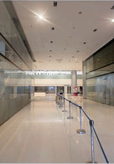 Biopolis in Pasay City’s Bay Area is a premium office building within the Mall of Asia Complex, offering modern workspaces ideal for BPO companies, IT firms, and corporate offices. Strategically located along Diosdado Macapagal Boulevard, Biopolis provides excellent accessibility to major transport hubs, hotels, retail centers, and entertainment venues. With flexible floor layouts, reliable facilities, and a prime business address in Metro Manila’s fastest-growing district, it caters to the needs of multinational corporations and outsourcing firms. This Grade A office tower is designed for productivity and growth, making it a top choice for businesses seeking high-quality office spaces in the Bay Area.