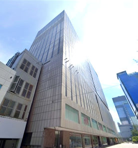 PEZA-registered office space for lease at Ayala Center Cebu Tower, Cebu Business Park – premium commercial office, ideal for corporate tenants, central location, modern amenities, high-rise building in Cebu City’s prime business district.