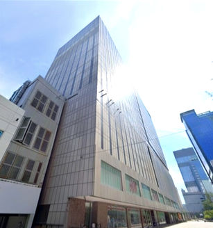 PEZA-registered office space for lease at Ayala Center Cebu Tower, Cebu Business Park – premium commercial office, ideal for corporate tenants, central location, modern amenities, high-rise building in Cebu City’s prime business district.