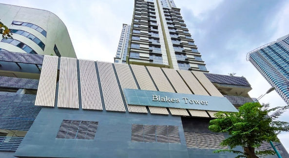 Blake Tower in Makati offers prime office spaces for lease, ideal for BPOs, startups, and established companies seeking a strategic business location. Situated near key roads like Ayala Avenue and Chino Roces, this modern building provides flexible workspace options with reliable backup power, 24/7 security, and efficient floor layouts. Its proximity to transport hubs, dining spots, and major commercial centers makes it a convenient and professional choice for businesses aiming to thrive in the heart of Metro Manila.