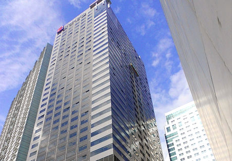 Cyberscape Beta in Ortigas Center, Pasig City offers premium PEZA-registered BPO office spaces designed for 24/7 operations. This 29-storey Grade A office building features large, efficient floor plates averaging 1,480 sqm, sustainable EDGE-certified design, and modern VRF air-conditioning. Strategically located along Topaz and Ruby Roads, it is just a 7-minute walk from MRT Ortigas Station and directly connected to Robinsons Galleria Mall, giving tenants access to retail, dining, banks, and transport hubs. With 11 levels of parking, two retail floors, and high-speed connectivity from multiple telco providers, Cyberscape Beta is ideal for call centers, outsourcing firms, and multinational companies looking for accessible and eco-friendly office space in the Ortigas CBD.