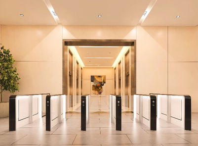 1 Rockwell IPI Center is a premium BPO office space currently under construction and open for pre-leasing in Rockwell Center, Makati City, Metro Manila. This upcoming Grade A office building is designed to cater to the needs of BPO companies, IT-BPM firms, and multinational businesses. Strategically located in one of the most prestigious business addresses in the Philippines, it offers future-ready workspaces with 24/7 security, 100% backup power, and efficient building systems. 1 Rockwell IPI Center provides excellent connectivity to transport hubs, residential condos, and lifestyle centers, making it ideal for outsourcing operations. Now accepting pre-leasing for BPO office spaces in Makati.