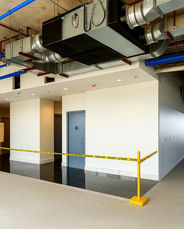 Class A office and commercial spaces for lease at Southkey Hub 2 in Northgate Cyberzone, Filinvest City, Alabang, Muntinlupa City. This 10-storey building offers modern facilities, VRF air-conditioning, 100% back-up power, and multiple telecom providers ideal for IT-BPM, BPO, and corporate offices. Strategically located near Festival Mall, Alabang Town Center, and major transport hubs within Filinvest City.