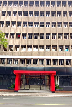 Commercial Building