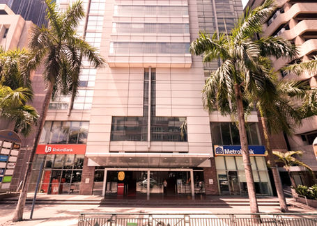 Wynsum Corporate Plaza in Ortigas Center, Pasig City – a 36-storey Grade A PEZA-accredited office building offering premium office spaces for rent or lease. Designed by Pimentel Rodriguez Simbulan & Partners, the tower features 100% backup power, fiber optic connectivity, multiple telco providers, and 24/7 security. Ideal for IT-BPO companies, multinational corporations, and professional offices seeking prime office space in Ortigas CBD.