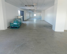 Office space for rent / Lease in eNtec2 Building in Teresa Avenue, Angeles City, Pampanga