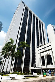 Commercial Building