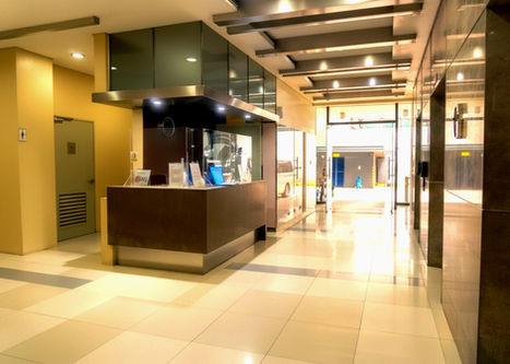 Keyland Ayala Building in Makati CBD offering premium office spaces along Ayala Avenue, ideal for BPO operations, corporate HQs, and growing businesses seeking a prime commercial location.