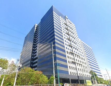 Robinsons Cyber Sigma Office Space for Rent Lease in McKinley West nearby BGC Fort Bonifacio,   PEZA Office Space BPO Office Space near NAIA airport Taguig Office Space Metro Manila Philippines PEZA accredited 24/7 accessibility 