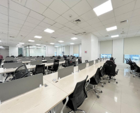 Century Diamond Tower Office Space and Commercial Property for Rent and Lease in Makati City, Metro Manila, Philippines. Premium Grade A PEZA-Accredited Office Building for Lease in the Heart of Makati Central Business District (CBD), Strategically Located Along Kalayaan Avenue, Near Ayala Avenue, Makati Avenue, Rockwell Center, and Century City. Ideal Office Space for BPO Companies, IT-BPM Operations, Call Centers, Offshore Support Services, Shared Service Centers, Multinational Corporations, Financial Institutions, Corporate Headquarters, Traditional Offices, and Flexible Workspace Solutions.

This Modern 35-Storey High-Rise Commercial Building Offers Large, Efficient Floor Plates Ranging from 2,000 to 2,300 sqm, Designed for High-Density Office Layouts and Scalable Business Operations. Featuring World-Class Amenities, Backup Power Generators, High-Speed Elevators, 24/7 Building Security, Centralized VRF Air Conditioning System, and LEED-Compliant Green Building Features.

Located in a Prime Business Address in Metro Manila, Century Diamond Tower is Easily Accessible via EDSA, Gil Puyat Avenue, Makati-Mandaluyong Bridge, and Jupiter Street. Within Walking Distance to Major Landmarks, Hotels, Condominium Developments, Malls, Banks, Restaurants, and Public Transportation Hubs. Shuttle Service Available to Major Terminals and MRT Stations.

A Highly Accessible and Prestigious Commercial Office Space for Lease in Makati Ideal for Businesses Looking to Expand or Relocate in a PEZA Zone with Tax Incentives and Government Support. Near High-End Mixed-Use Developments Like Century City Mall, Gramercy Residences, Trump Tower Manila, and The Milano Residences. Top Choice for Companies Seeking a Prime Location in the National Capital Region.

Commercial Office Space for Lease in Makati Near Rockwell Center, Ayala Center, Ortigas, and Bonifacio Global City (BGC). Lease Office Space in Century Diamond Tower Today – Ideal for BPO Leasing, Corporate Expansion, Flexible Workspaces, and Premium Business Locations in the Philippines.