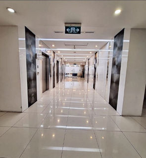 Biopolis in Pasay City’s Bay Area is a premium office building within the Mall of Asia Complex, offering modern workspaces ideal for BPO companies, IT firms, and corporate offices. Strategically located along Diosdado Macapagal Boulevard, Biopolis provides excellent accessibility to major transport hubs, hotels, retail centers, and entertainment venues. With flexible floor layouts, reliable facilities, and a prime business address in Metro Manila’s fastest-growing district, it caters to the needs of multinational corporations and outsourcing firms. This Grade A office tower is designed for productivity and growth, making it a top choice for businesses seeking high-quality office spaces in the Bay Area.