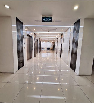 Biopolis in Pasay City’s Bay Area is a premium office building within the Mall of Asia Complex, offering modern workspaces ideal for BPO companies, IT firms, and corporate offices. Strategically located along Diosdado Macapagal Boulevard, Biopolis provides excellent accessibility to major transport hubs, hotels, retail centers, and entertainment venues. With flexible floor layouts, reliable facilities, and a prime business address in Metro Manila’s fastest-growing district, it caters to the needs of multinational corporations and outsourcing firms. This Grade A office tower is designed for productivity and growth, making it a top choice for businesses seeking high-quality office spaces in the Bay Area.
