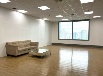 OFFICE SPACE FOR RENT/LEASE IN CENTURY DIAMOND TOWER, MAKATI CBD, MAKATI CITY, PHILIPPINES