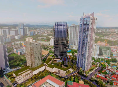 1 Rockwell IPI Center is a premium BPO office space currently under construction and open for pre-leasing in Rockwell Center, Makati City, Metro Manila. This upcoming Grade A office building is designed to cater to the needs of BPO companies, IT-BPM firms, and multinational businesses. Strategically located in one of the most prestigious business addresses in the Philippines, it offers future-ready workspaces with 24/7 security, 100% backup power, and efficient building systems. 1 Rockwell IPI Center provides excellent connectivity to transport hubs, residential condos, and lifestyle centers, making it ideal for outsourcing operations. Now accepting pre-leasing for BPO office spaces in Makati.