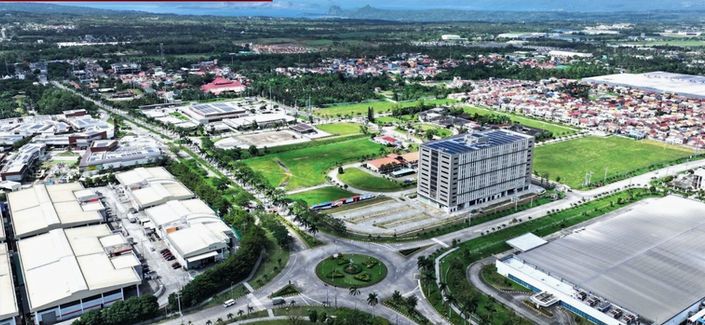 LIMA Tower One is a premium-grade, PEZA-registered office building in Lipa-Malvar, Batangas, strategically located within the Biz Hub of LIMA Estate. Rising 11 storeys with a total gross leasable area of 25,243 sqm, it offers flexible office spaces, expansive floor plates, and ground-level retail options. Developed by Aboitiz InfraCapital Economic Estates, the tower features sustainable design and smart technologies including solar integration, energy-efficient systems, advanced air filtration, and fiber-ready connectivity. With 6 passenger elevators, a service elevator, podium and outdoor parking, and bicycle facilities, the building ensures modern convenience and resiliency. Positioned in Batangas’ first masterplanned central business district, LIMA Tower One provides businesses with a world-class workplace supported by a complete ecosystem of commercial, residential, and lifestyle amenities.