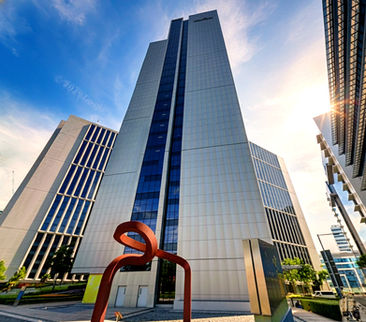 Filinvest Axis Tower One, a 25-storey Grade A office building in Filinvest City, Alabang, offers premium office spaces for rent and lease. Located in Northgate Cyberzone, this LEED Gold-certified tower features sustainable architecture, efficient floor layouts, and modern business facilities. Ideal for BPOs, IT companies, and corporate offices seeking prime office space in Alabangās central business district.