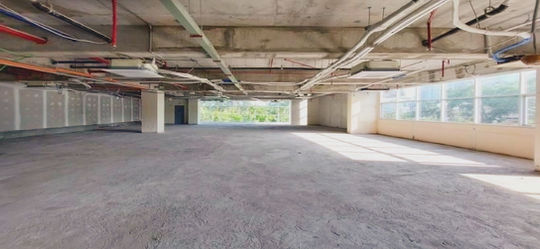 Spacious 920 sqm office space for lease at Rockwell Business Center – Ortigas, located in the heart of Ortigas Center, Pasig City. This premium-grade commercial space is ideal for BPOs, corporate headquarters, and expanding businesses. Featuring modern building amenities, 24/7 security, and professional management, it offers a strategic business address near malls, banks, and major transport routes. Rockwell Business Center – Ortigas provides a prestigious and accessible location for companies seeking high-quality office space in Metro Manila.