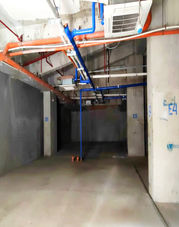 Available commercial space at Southkey Place, Northgate Cyberzone, Filinvest City, Alabang — ideal for retail, café, or service businesses within a high-traffic mixed-use condominium. Features prime ground-floor visibility, modern building facilities, and strategic access to offices, residences, and major Alabang landmarks.