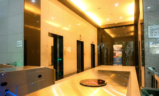 Southkey Hub 1, 10-storey PEZA office in Northgate Cyberzone Alabang, ideal for BPO, IT, KPO, 24/7 operations