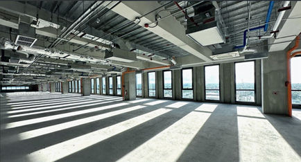 LIMA Tower One is a premium-grade, PEZA-registered office building in Lipa-Malvar, Batangas, strategically located within the Biz Hub of LIMA Estate. Rising 11 storeys with a total gross leasable area of 25,243 sqm, it offers flexible office spaces, expansive floor plates, and ground-level retail options. Developed by Aboitiz InfraCapital Economic Estates, the tower features sustainable design and smart technologies including solar integration, energy-efficient systems, advanced air filtration, and fiber-ready connectivity. With 6 passenger elevators, a service elevator, podium and outdoor parking, and bicycle facilities, the building ensures modern convenience and resiliency. Positioned in Batangas’ first masterplanned central business district, LIMA Tower One provides businesses with a world-class workplace supported by a complete ecosystem of commercial, residential, and lifestyle amenities.