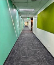 Eco Plaza Building on Chino Roces Avenue, Makati City offers PEZA-accredited office spaces with 24/7 operations, affordable leasing options, and strategic access to EDSA, Amorsolo Street, and Lawton Avenue. This 10-storey commercial property by Super Prime Holdings is ideal for businesses seeking functionality, convenience, and a professional environment near retail, dining, and lifestyle hubs. Eco Plaza caters to startups, SMEs, and corporations looking for a prime Makati address at competitive rates