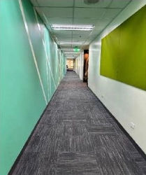 Eco Plaza Building on Chino Roces Avenue, Makati City offers PEZA-accredited office spaces with 24/7 operations, affordable leasing options, and strategic access to EDSA, Amorsolo Street, and Lawton Avenue. This 10-storey commercial property by Super Prime Holdings is ideal for businesses seeking functionality, convenience, and a professional environment near retail, dining, and lifestyle hubs. Eco Plaza caters to startups, SMEs, and corporations looking for a prime Makati address at competitive rates