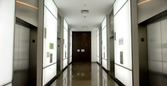 Capella Building in Filinvest City Alabang — Grade A PEZA-accredited LEED Gold office tower ideal for BPO and IT-BPM companies, featuring modern facilities, efficient floor layouts, and prime business location.