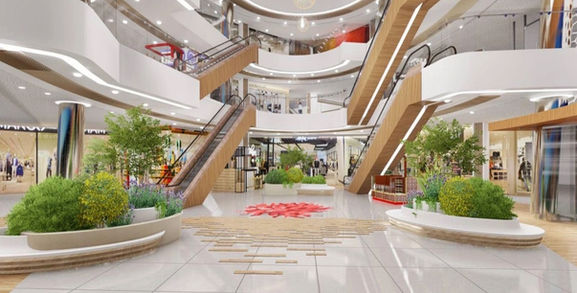 Commercial and office spaces for rent at Mahi Center, Lapu-Lapu City MEZ1 – ideal for BPOs, startups, and established businesses. Strategically located in Mactan Economic Zone 1 (MEZ1), Mahi Center offers premium leasing opportunities with high visibility, flexible layouts, and modern facilities. Perfect for companies seeking prime office locations in Cebu with excellent access to transportation hubs, business districts, and labor pools. Explore available spaces now and elevate your business at Mahi Center, the newest commercial hotspot in Lapu-Lapu City
