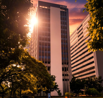 Capella Building in Filinvest City Alabang — Grade A PEZA-accredited LEED Gold office tower ideal for BPO and IT-BPM companies, featuring modern facilities, efficient floor layouts, and prime business location.