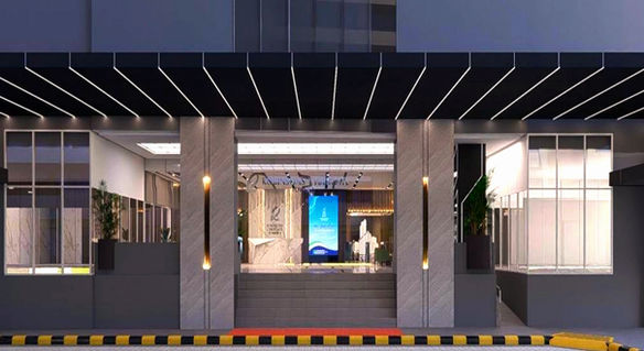 Robinsons Cybergate Center 3 Pioneer Street Mandaluyong City Metro Manila Philippines Office Space for lease Office Space for rent Retail Space for lease in Mandaluyong Mandaluyong Retail Space for rent Commercial Space for lease in Mandaluyong Mandaluyong Commercial Space for rent 24/7 accessibility PEZA accredited