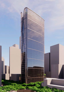 New office BGC premium for rent lease Taguig city metro manila office space philippines