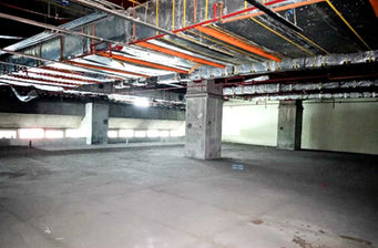 Modern office and storage spaces in PNB Financial Center, Bay Area Pasig City, offering flexible layouts in warm-shell condition, ideal for business operations, corporate offices, and logistics, with accessible and functional commercial spaces in Metro Manila.