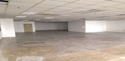 Cyberscape Beta - Office Space for Lease or Rent - Ortigas Center PEZA - Pasig City, Metro Manila, Philippines