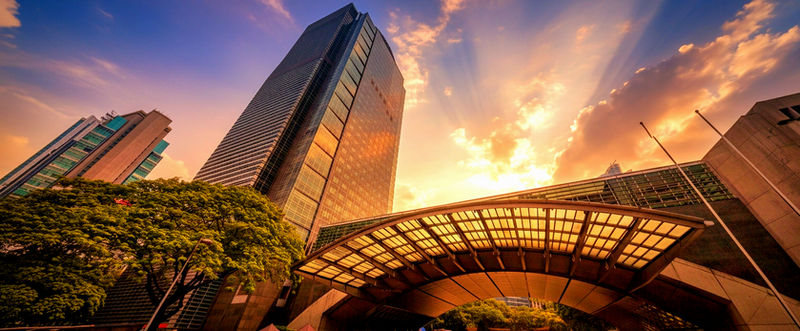 Tower One & Exchange Plaza Office Space for Rent Lease Class A Office Space in Makati CBD, Makati City, Metro Manila, Philippines, Office Space in Ayala Avenue