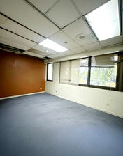 Modern office and storage spaces in PNB Financial Center, Bay Area Pasig City, offering flexible layouts in warm-shell condition, ideal for business operations, corporate offices, and logistics, with accessible and functional commercial spaces in Metro Manila.