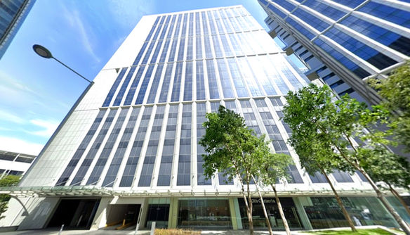 Filinvest Axis Tower One, a 25-storey Grade A office building in Filinvest City, Alabang, offers premium office spaces for rent and lease. Located in Northgate Cyberzone, this LEED Gold-certified tower features sustainable architecture, efficient floor layouts, and modern business facilities. Ideal for BPOs, IT companies, and corporate offices seeking prime office space in Alabang’s central business district.