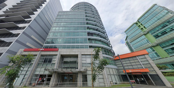BPI–AIA Center Cebu Ayala FGU Center Branch is located on the ground floor of the Ayala Life FGU Center in Cebu Business Park, Cebu City. This PEZA-accredited, Grade A office building offers ideal commercial space for BPOs, financial institutions, and professional offices. Strategically positioned near Ayala Center Cebu with excellent transport links, it provides 24/7 accessibility, high visibility, and modern office amenities including podium and basement parking, a reception lobby, elevators, and backup power. A prime office location in one of Cebu’s top business districts.